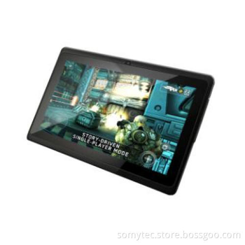 10.1\'\' Android 4.1 Amlogic AML8726 Tablet PC